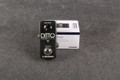 TC Electronic Ditto Looper Pedal - Boxed - 2nd Hand