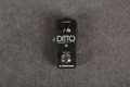 TC Electronic Ditto Looper Pedal - Boxed - 2nd Hand