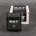 ProCo Rat Distortion Pedal - Boxed - 2nd Hand (122434)