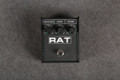 ProCo Rat Distortion Pedal - Boxed - 2nd Hand (122434)