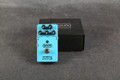 MXR M234 Analog Chorus Guitar Effects Pedal - Boxed - 2nd Hand