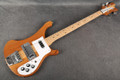 Rickenbacker 4003SW - Walnut - Hard Case - 2nd Hand