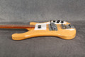 Rickenbacker 1974 Original 4001S - Mapleglo - Hard Case - 2nd Hand