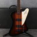 Gibson Thunderbird Bass - Tobacco Burst - Hard Case - 2nd Hand