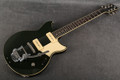 Yamaha Revstar RS502T with Bigsby - Bowden Green - Gig Bag - 2nd Hand