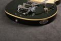 Yamaha Revstar RS502T with Bigsby - Bowden Green - Gig Bag - 2nd Hand