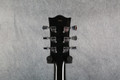 Fret-King Eclat Standard - Black - Gig Bag - 2nd Hand