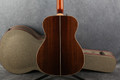 Guild GAD-30RE - Natural - Hard Case - 2nd Hand