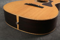 Guild GAD-30RE - Natural - Hard Case - 2nd Hand