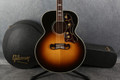 Gibson SJ-200 - Vintage Sunburst - Hard Case - 2nd Hand