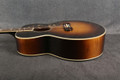 Gibson SJ-200 - Vintage Sunburst - Hard Case - 2nd Hand