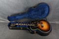 Gibson SJ-200 - Vintage Sunburst - Hard Case - 2nd Hand