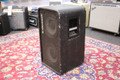 TC Electronic RS210 Bass Cabinet - 2nd Hand