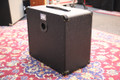 Marshall MX112 Lead 1x12 Guitar Cabinet - 2nd Hand