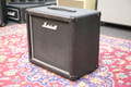 Marshall MX112 Lead 1x12 Guitar Cabinet - 2nd Hand