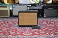 Tech 21 Trademark 60 Guitar Amp - Footswitch - 2nd Hand