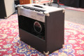 Tech 21 Trademark 60 Guitar Amp - Footswitch - 2nd Hand