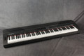 Kurzweil KA90 Arranger Stage Piano - PSU **COLLECTION ONLY** - 2nd Hand