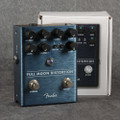 Fender Full Moon Distortion Pedal - Hard Case - 2nd Hand