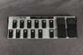 Behringer FCB 1010 MIDI Foot Controller - 2nd Hand