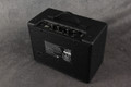 Blackstar Debut 15e Guitar Combo Amp - 2nd Hand