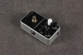 Keeley Compressor Plus 4-Knob Compressor Pedal - Boxed - 2nd Hand