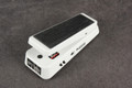 Jim Dunlop 105Q Cry Baby Bass Wah Pedal - 2nd Hand