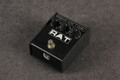 ProCo Rat 2 Distortion Pedal - Boxed - 2nd Hand