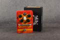 Orange Two Stroke Boost EQ Pedal - Boxed - 2nd Hand