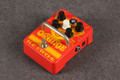 Orange Two Stroke Boost EQ Pedal - Boxed - 2nd Hand