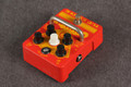 Orange Two Stroke Boost EQ Pedal - Boxed - 2nd Hand