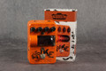 Vox Tone Garage Trike Fuzz Pedal - Boxed - 2nd Hand