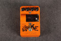 Vox Tone Garage Trike Fuzz Pedal - Boxed - 2nd Hand