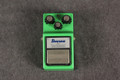 Ibanez TS9 Tube Screamer Overdrive Pedal - Boxed - 2nd Hand