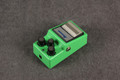 Ibanez TS9 Tube Screamer Overdrive Pedal - Boxed - 2nd Hand