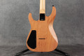 Jackson JS42 DKM Dinky Ziricote HT - Natural - 2nd Hand