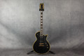 ESP LTD EC-401 - Black Satin - 2nd Hand