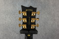 ESP LTD EC-401 - Black Satin - 2nd Hand