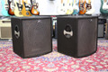 Peavey UL115 Bass Bins - Pair **COLLECTION ONLY** - 2nd Hand