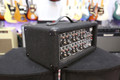 NJS NJM62D Powered Mixer and NJS106 Speakers **COLLECTION ONLY** - 2nd Hand
