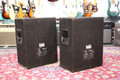 Peavey HISys 2 Speakers - Pair **COLLECTION ONLY** - 2nd Hand