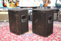 Peavey HISys 2 Speakers - Pair **COLLECTION ONLY** - 2nd Hand