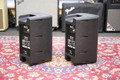 Alto TX210 10 2-Way Powered Loudspeakers - Pair - 2nd Hand