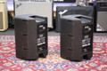 Alto TX210 10 2-Way Powered Loudspeakers - Pair - 2nd Hand