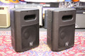 Electro Voice SB121 Subwoofers - Pair **COLLECTION ONLY** - 2nd Hand