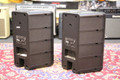 Electro Voice SB121 Subwoofers - Pair **COLLECTION ONLY** - 2nd Hand