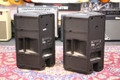 Electro Voice SB121 Subwoofers - Pair **COLLECTION ONLY** - 2nd Hand