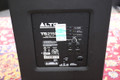 Yamaha DXR12 - Alto TS215 - PA System - Cover **COLLECTION ONLY** - 2nd Hand