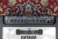 Boss Katana 100 MkII 2x12 Guitar Amp Combo - Boxed - 2nd Hand