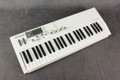 Waldorf Blofeld Keyboard - PSU - Gig Bag - 2nd Hand